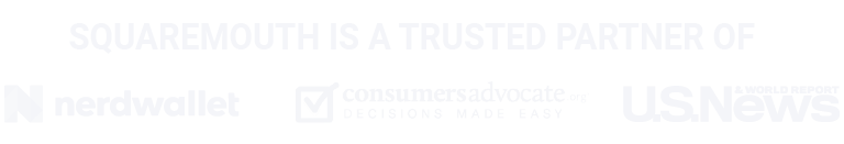 Marketing partnership logos
