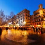 Barcelona Van Attack: Terrorism Travel Insurance Can Cover Travelers