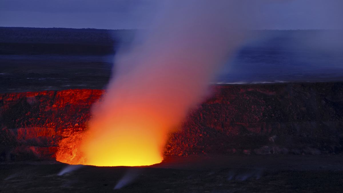 NBC Dallas Hawaii Volcano May Not Be Covered By Travel Insurance
