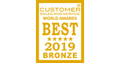 2019 Bronze CSS World Awards