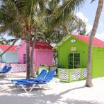 Wall Street Journal, Nov 4, 2020 – Travelers Seeking Lockdown-Free Vacations Head to the Beach