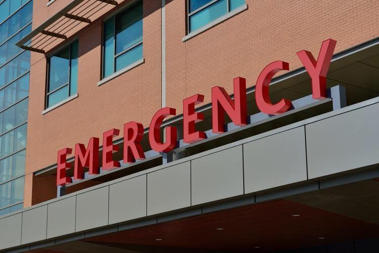 Nasdaq, Dec 10, 2020 How Emergency Medical Nasdaq, Dec 10, 2020 How Emergency Medical