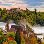 As Heat Deters Travelers in Summer, Will Fall Become the New Peak Season to Visit Europe?