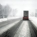 Over Half the U.S. Faces Winter Storm Disruptions: What Travelers Should Know About Travel Insurance