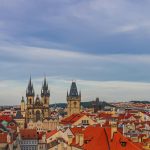 Americans Are Rethinking Spring 2026 European Travel - Here's Where They're Going Instead