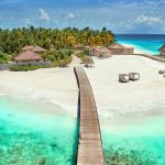 Luxury Travel Surges While Budget Trips Slow: $30K+ Trips Up 27.2%, New Data Shows