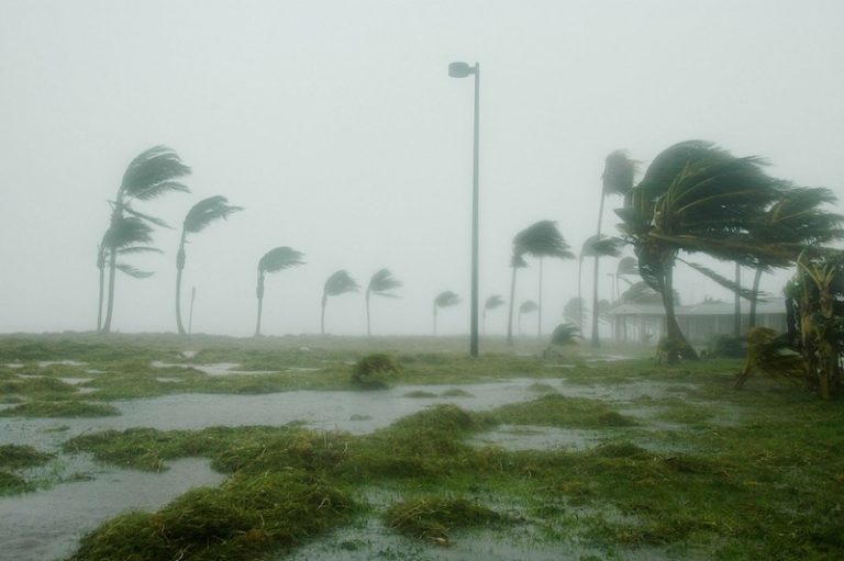 Too Late to Buy Travel Insurance for Tropical Storm Barry