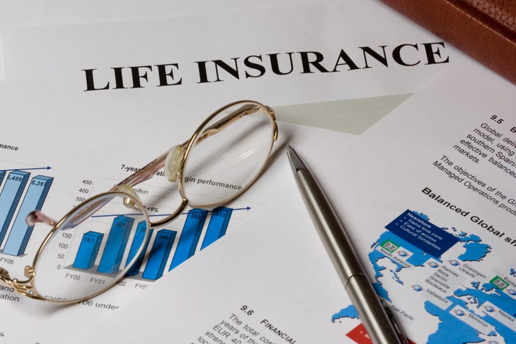 Life Insurance in Travel Insurance How Does it Work?