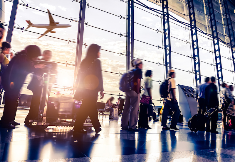 Travel Insurance Benefits for Flight Delays Squaremouth
