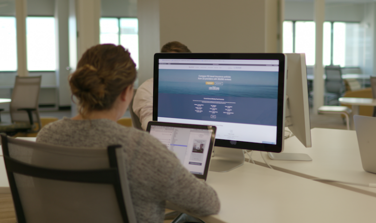 Why Use Squaremouth to Compare Travel Insurance Policies?