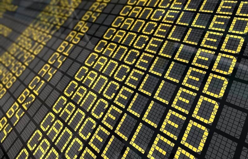Trip Cancellation Insurance What s Covered And What Is Not 