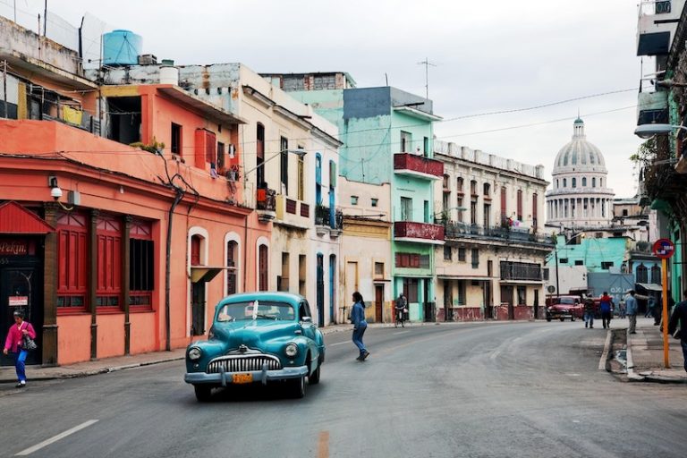 Cuba Travel Insurance Requirements Squaremouth