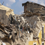 Travel Insurance & Earthquakes: What