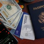 American Express Credit Card Travel Insurance: Coverage & Limits