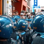 Does Travel Insurance Cover Civil Unrest?