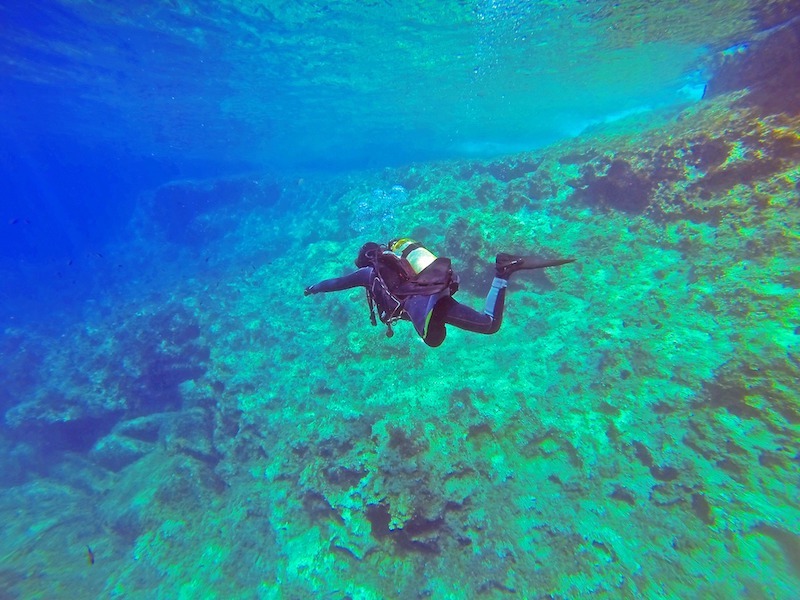 Does Travel Insurance Cover Scuba Diving? Squaremouth Explains