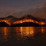 Does Travel Insurance Cover Wildfires?