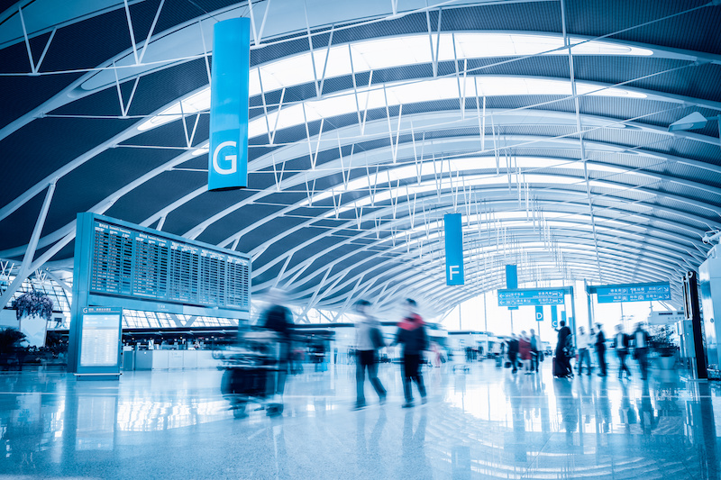 Paris Orly Airport Shooting and Travel Insurance